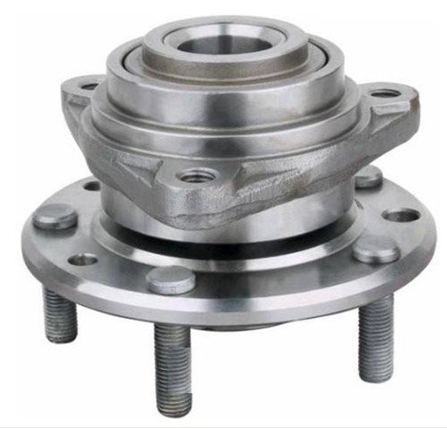 Ступица задняя +ABS/-ABS 13500590/19350426 ACDelco