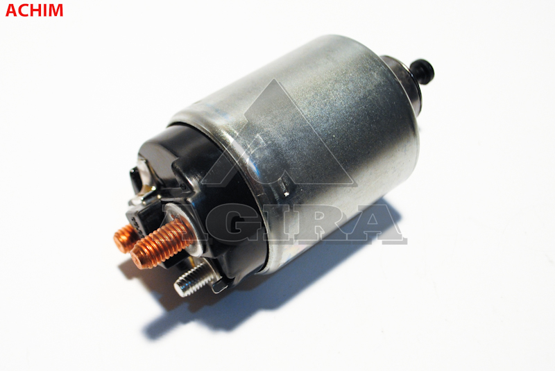 Реле втягивающее стартера 36120-2X000/SNR1001 ACHIM
