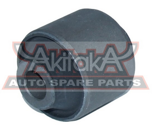 Сайлентблок цапфы задней верхний 1101-002 AKITAKA
