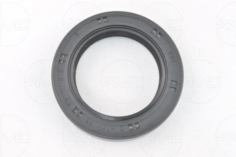 Сальник привода КПП правый 94580313/AMD.SG243 AMD