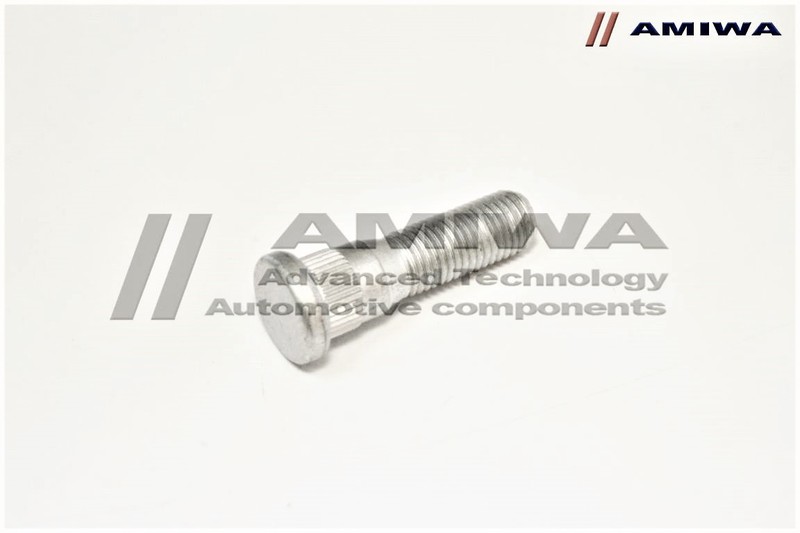 Шпилька колесная 06502 311/01-05-2252 AMIWA