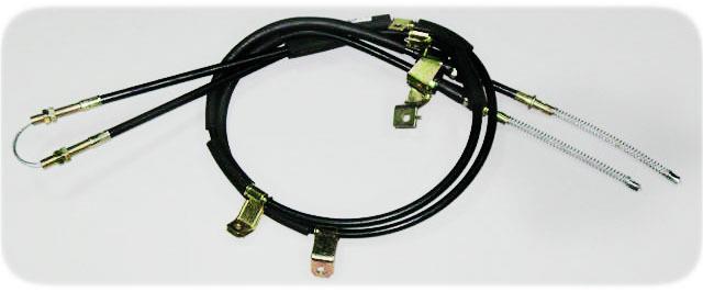 Трос тормозной стояночный 96518596/ARG13-1045 ARIRANG