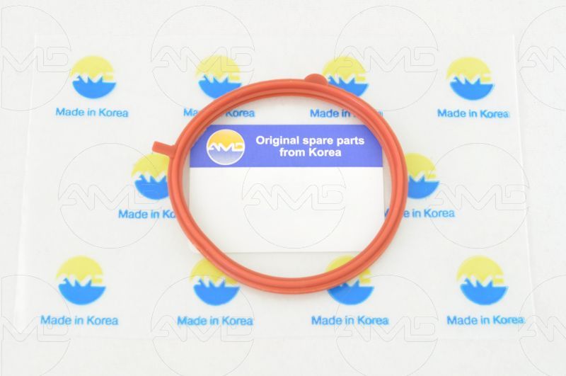 Прокладка заслонки дроссельной 96376371/ARG18-2227 ARIRANG
