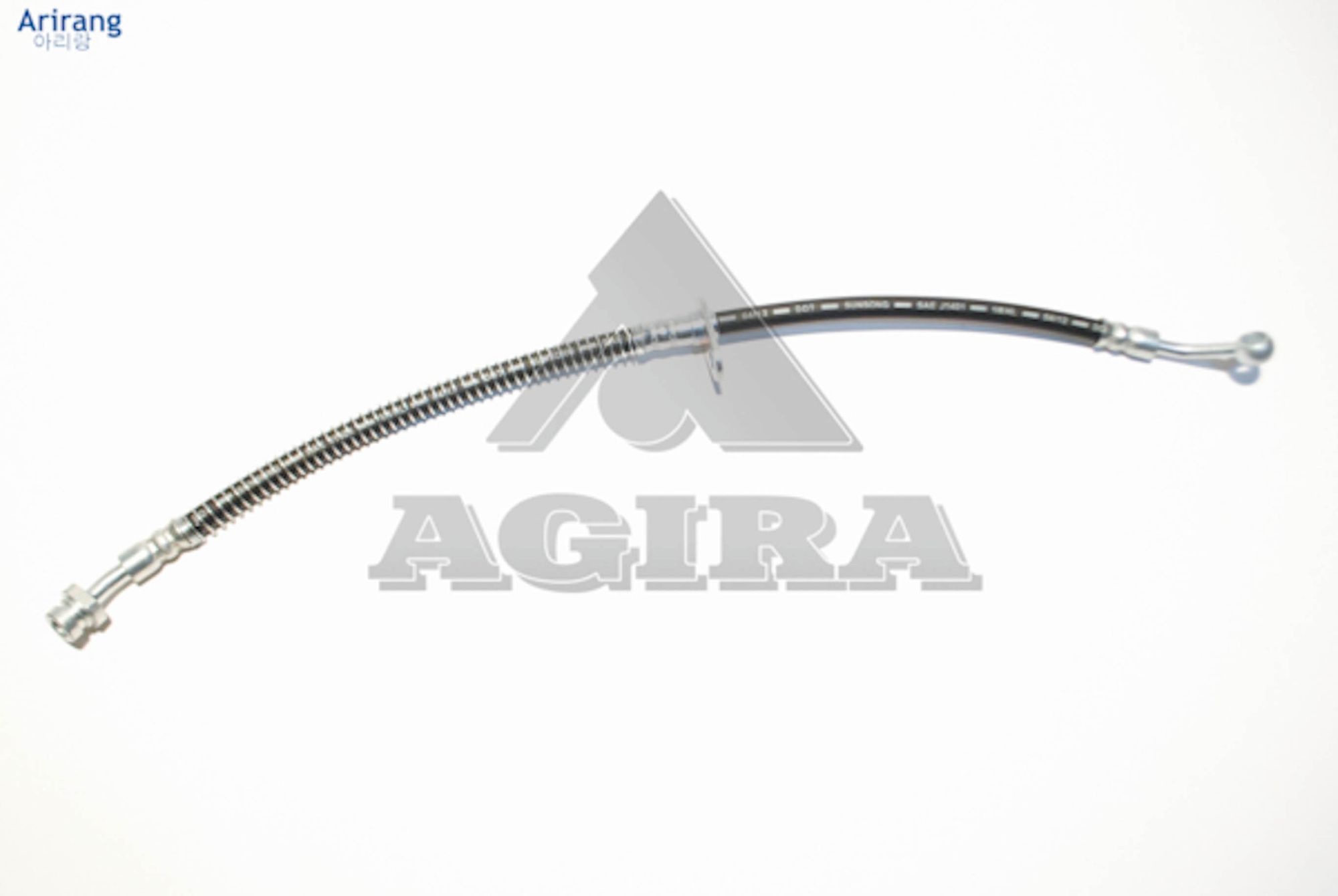 Шланг тормозной передний правый 58732-1G000/ARG20-1131R ARIRANG