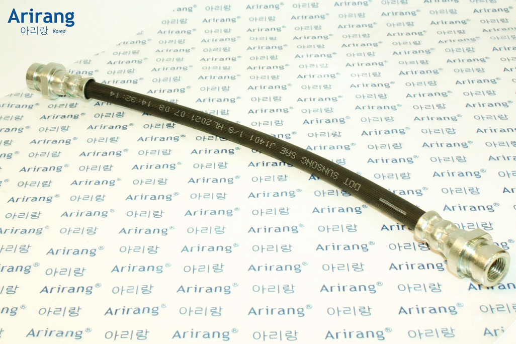 Шланг тормозной передний правый 58732-2S100/ARG20-1153R ARIRANG