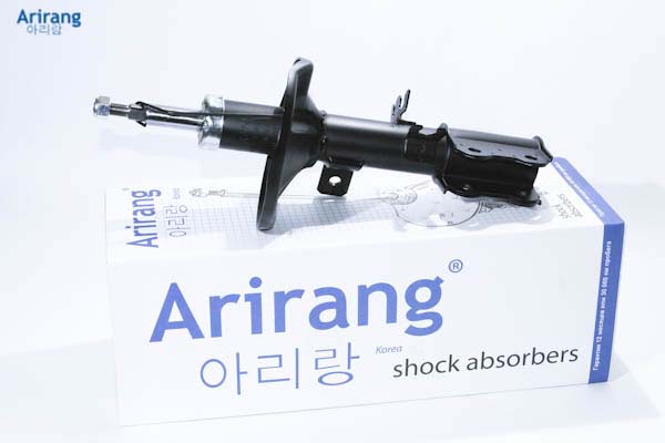 Амортизатор передний левый 0K2SB34900/ARG26-1145L ARIRANG