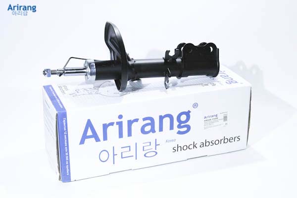 Амортизатор передний правый 0K2SB34700/ARG26-1145R ARIRANG