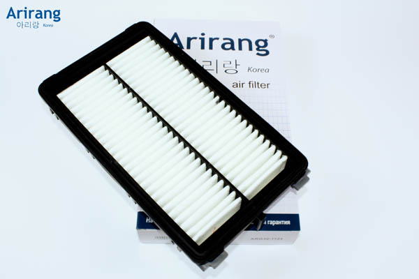 Фильтр воздушный 28113-L1000/ARG32-1123 ARIRANG