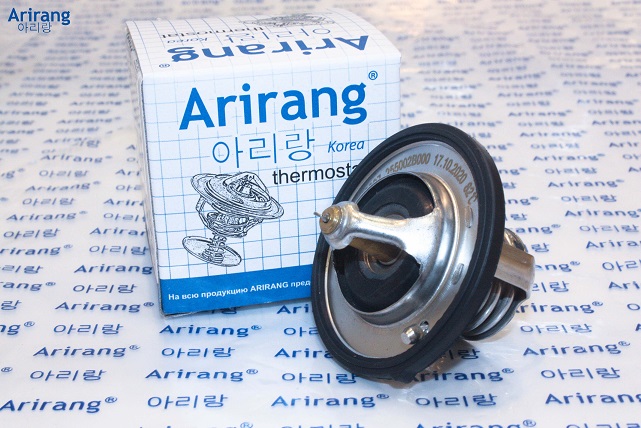 Термостат 25500-2B001/TST10097 ARIRANG