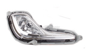 Фара противотуманная правая 92202-1R000/23201180 ATEK