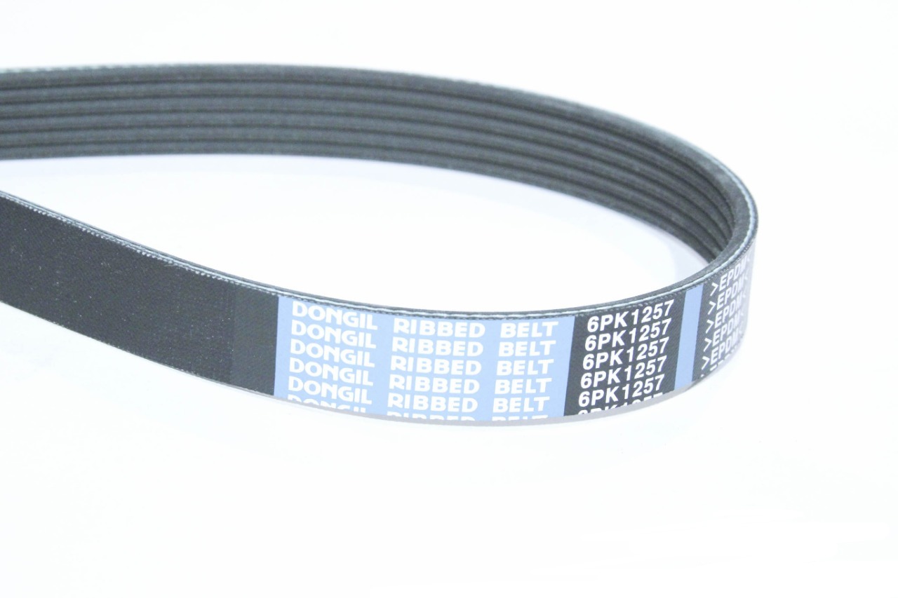 Ремень 6PK1257 поликлиновой AVANTECH