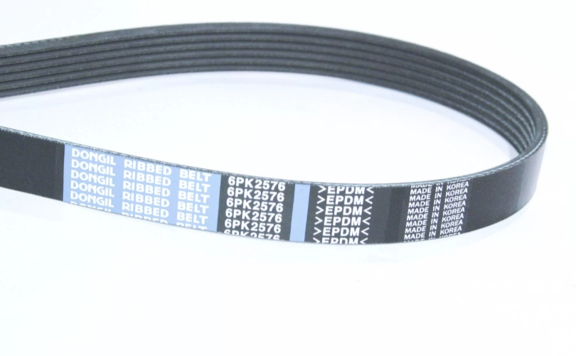 Ремень 6PK2576 поликлиновой AVANTECH