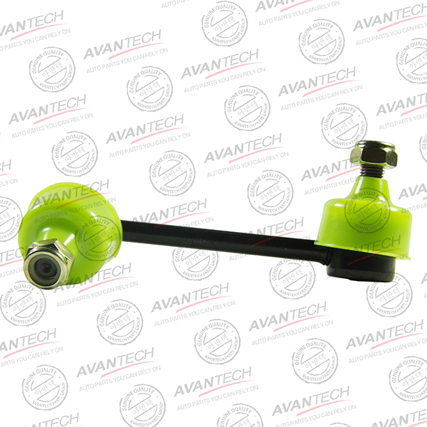 Стойка стабилизатора задняя правая 55540-26600/ASL1002R AVANTECH