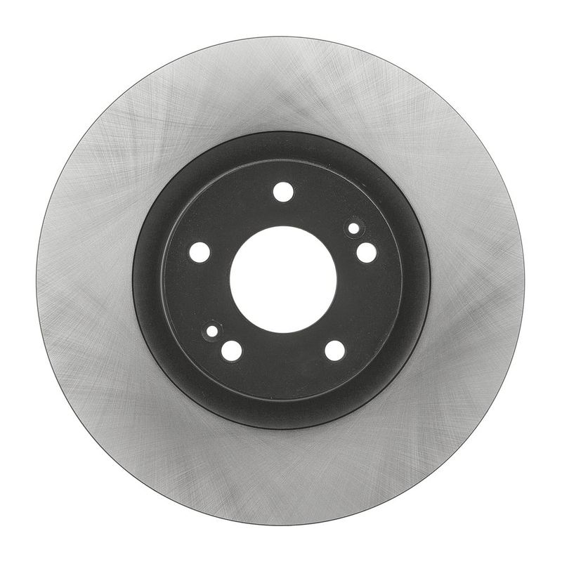 Диск тормозной передний 51712-P2700/BR0427S AVANTECH
