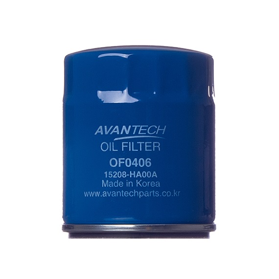 Фильтр масляный LF10-14-302/OF0406 AVANTECH