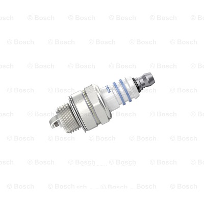 Свеча зажигания 0 241 235 567 BOSCH