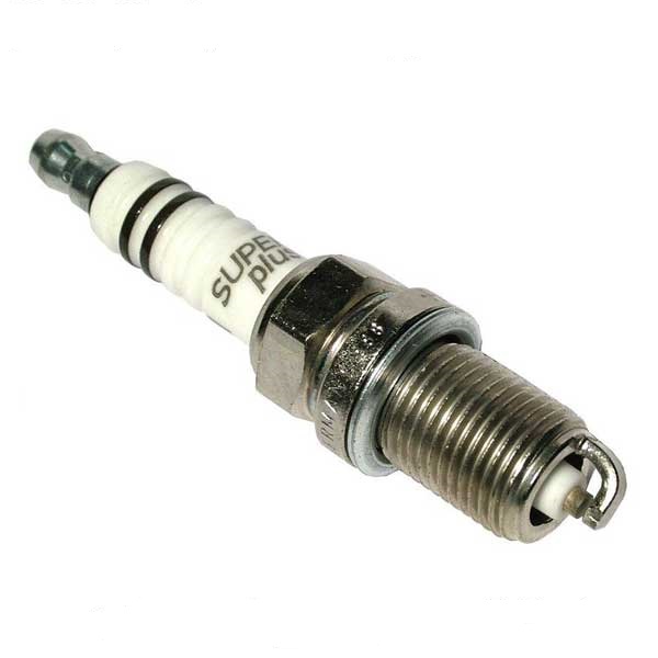 Свеча зажигания 0 242 229 659 BOSCH