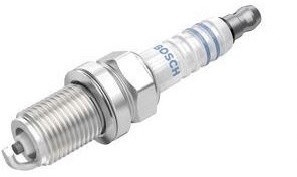 Свеча зажигания 18814-11061/0 242 235 666 BOSCH