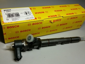 Форсунка топливная 33800-4A500/0 445 110 274 BOSCH