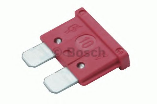 Предохранитель 10A (стандарт) 1904529905 BOSCH