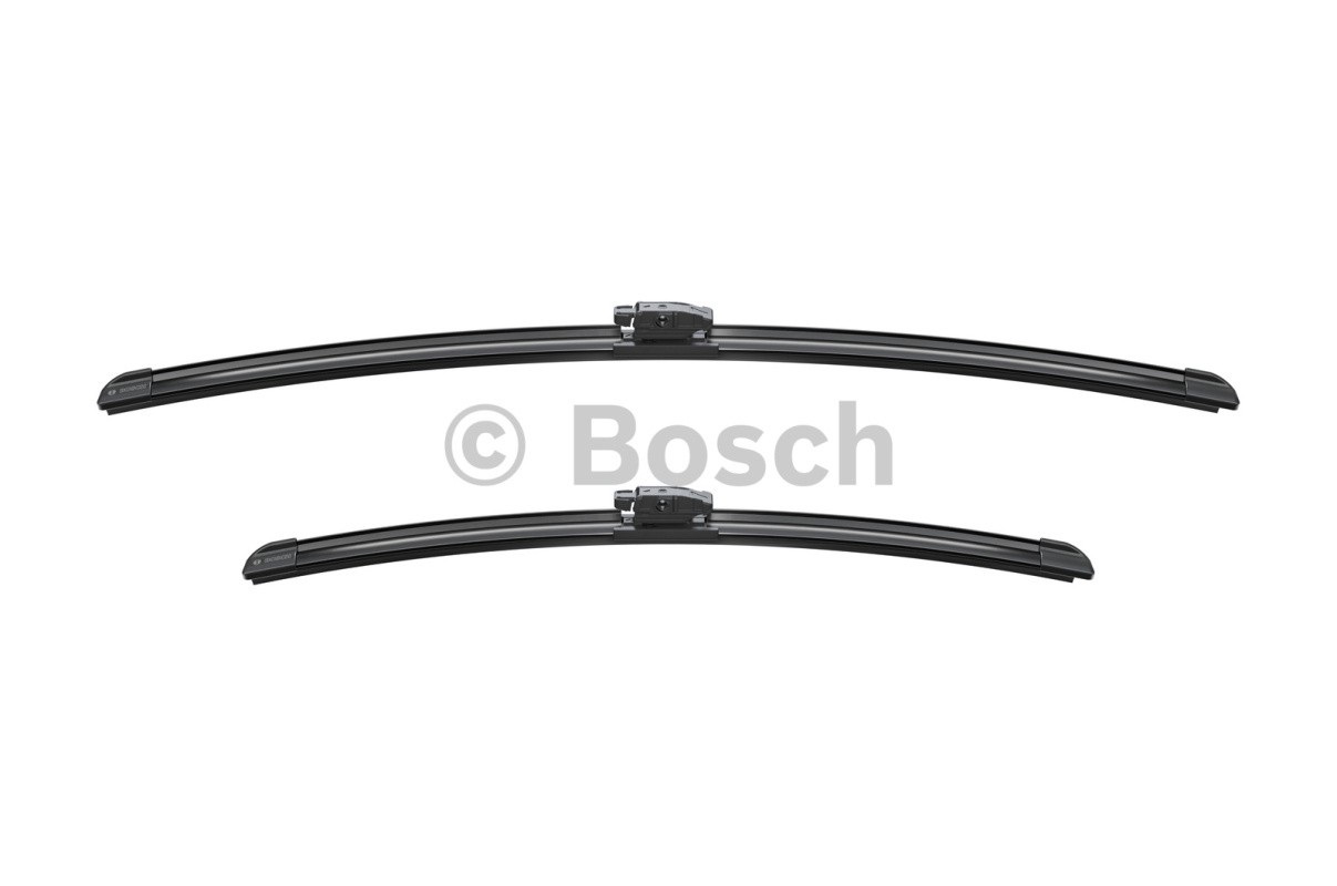Щетки стеклоочистителя AEROTWIN 3 397 014 312 комплект 600+450 BOSCH