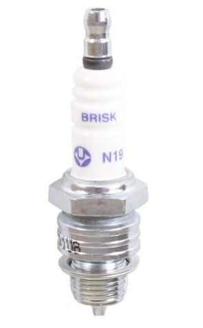 Свеча зажигания N19 BRISK