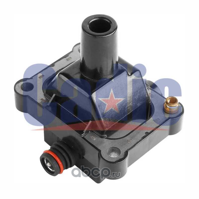 Катушка зажигания 0001587503/KD-5001 CADIC