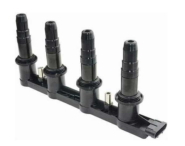 Катушка зажигания 25186687/KD8065D CADIC