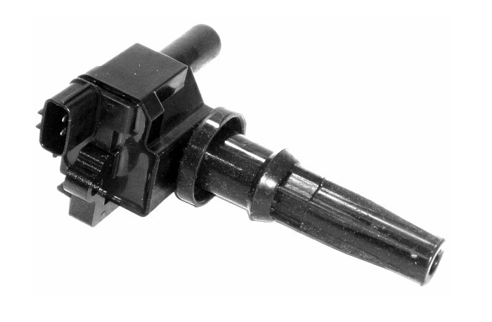 Катушка зажигания 27301-38020/KD9122 CADIC
