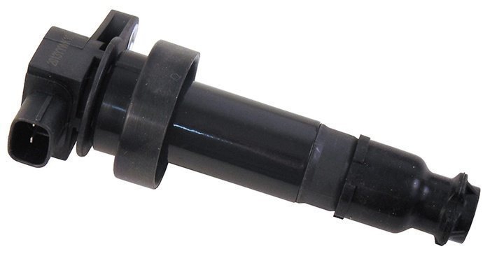 Катушка зажигания 27301-2B000/KD9139C CADIC
