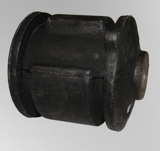 Сайлентблок тяги задней продольной задний 55119-25000/CB-H213 CAR-DEX