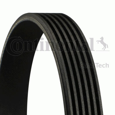 Ремень 6PK2404 поликлиновой CONTITECH