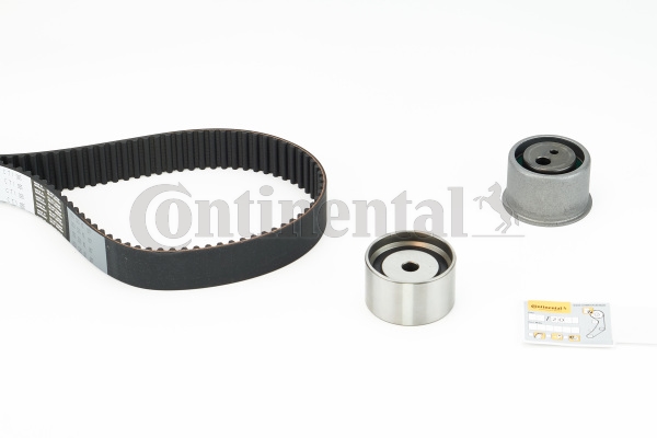 Комплект ГРМ 24312-37500/CT1085K1 CONTITECH