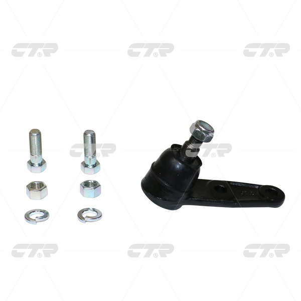 Опора шаровая 96535089/CB0161/CBKD-10 CTR