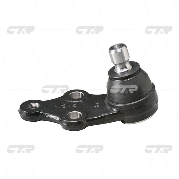 Опора шаровая 54530-3S000/CBKH39/CB0206 CTR