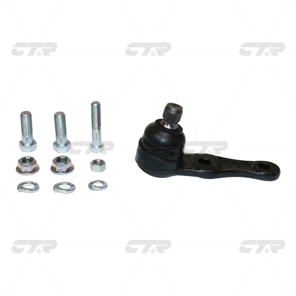 Опора шаровая 0K2A134550A/CB0215 CTR