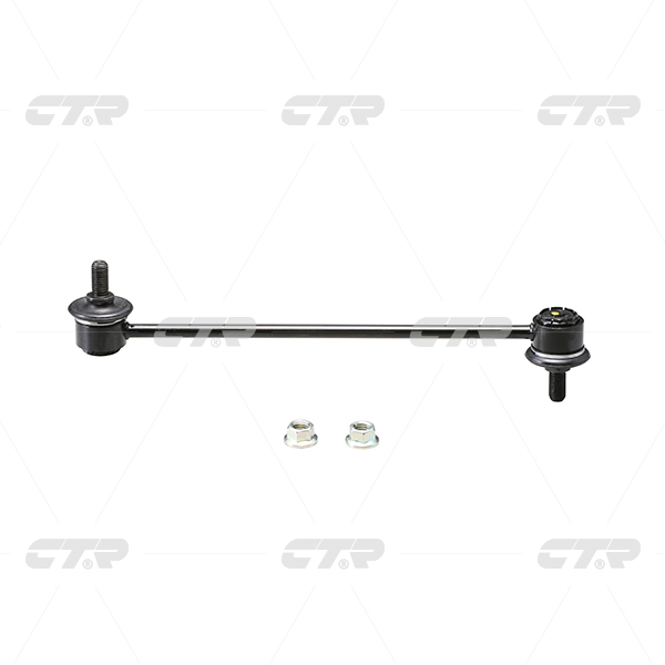 Стойка стабилизатора передняя 96391875/CL0240/CLKD-8 CTR