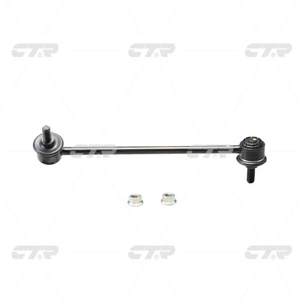Стойка стабилизатора передняя левая 54830-2F000/CLKK-19L CTR