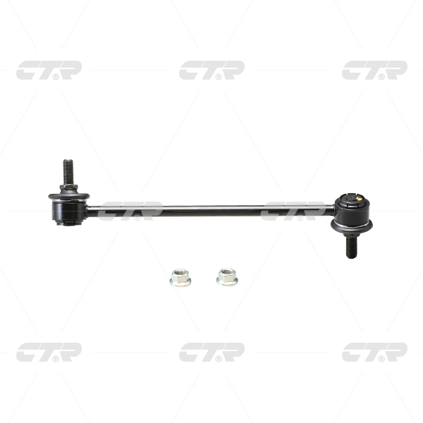 Стойка стабилизатора передняя правая 54840-2F000/CLKK-19R CTR