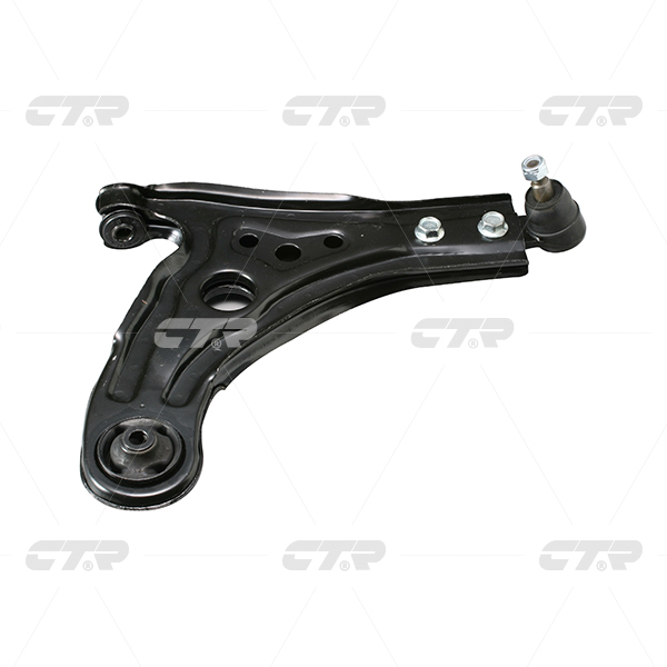 Рычаг передний правый 96535082/CQKD-12R CTR