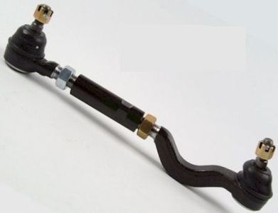 Тяга рулевая левая/правая HB568100/HB568200/CS0003 с наконечниками CTR
