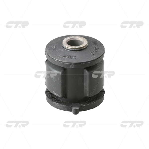 Сайлентблок рычага заднего продольного 55116-25000/GV0042 CTR