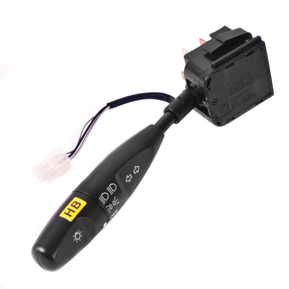 Переключатель подрулевой фар и поворотов 96215551/96192061 DAEWOO