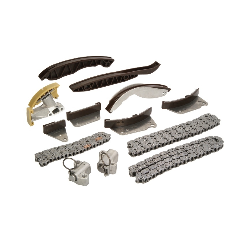 Комплект цепи ГРМ KTC1045 без звезд DAYCO