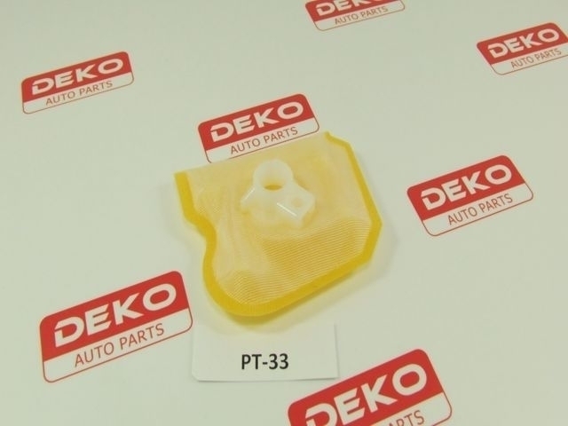 Фильтр топливный (сетка) 31184-1R000/PT-33 DEKO