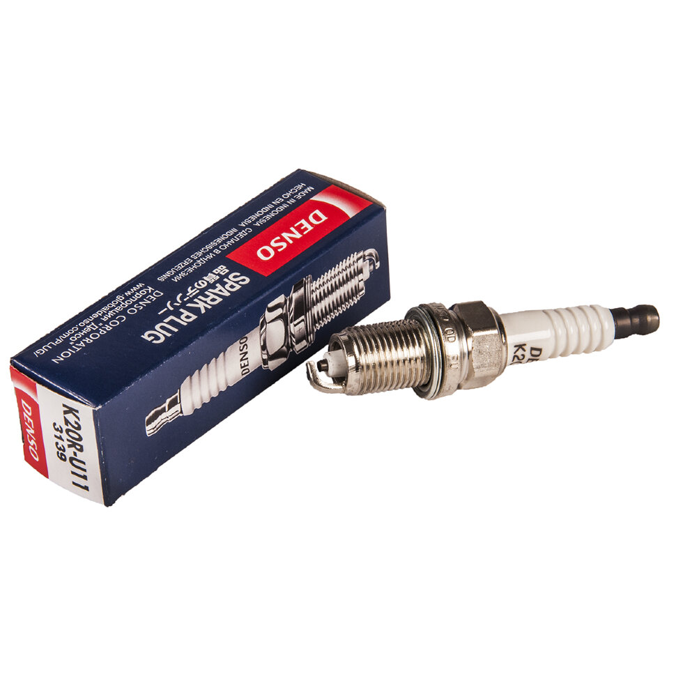 Свеча зажигания K20R-U11/3139 DENSO
