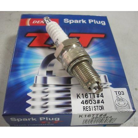 Свеча зажигания 18814-11051/K16TT/4603 DENSO
