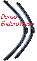 Щетка стеклоочистителя Endurovision EFR-033 330 мм 13" бескаркасная DENSO