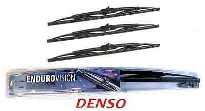 Щетка стеклоочистителя Endurovision EM-033 330 мм 13" каркасная DENSO