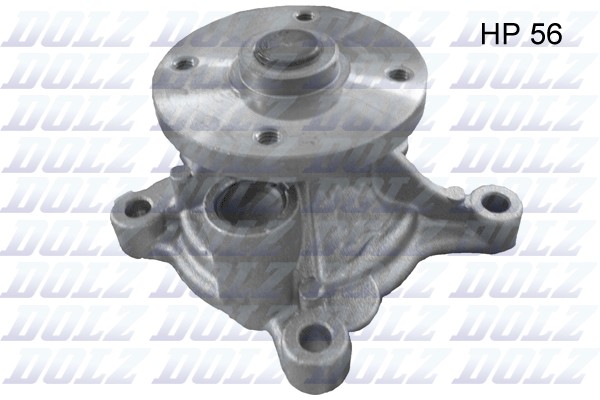 Помпа водяная 25100-2B000/25100-2B700/H-227 DOLZ